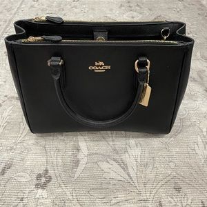 Coach Carryall Purse F44958